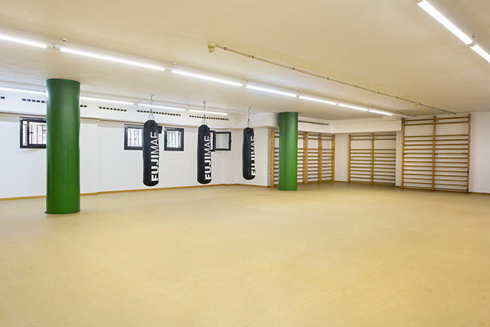 Sala tatami