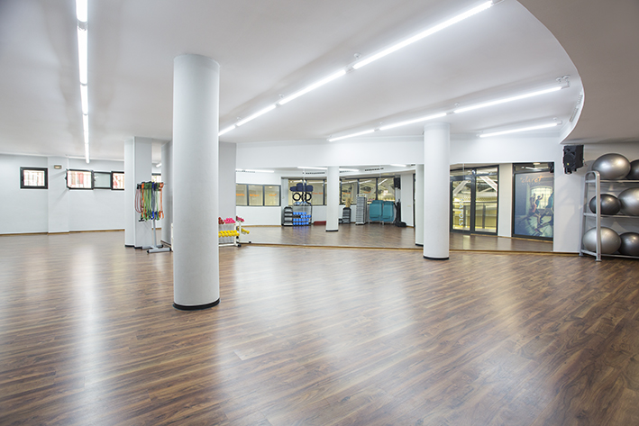 Sala nàpols