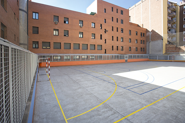 Pista descoberta